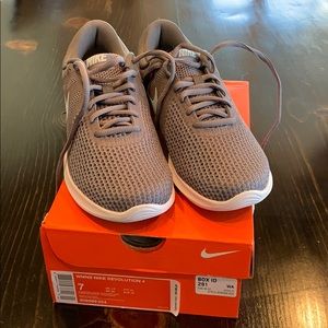 Nike Women’s Shoes